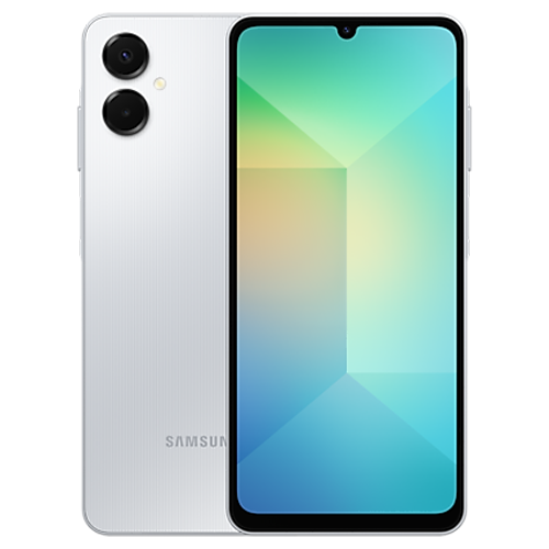 Galaxy A06 5G (6GB+128GB)