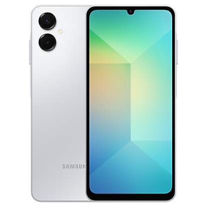 Galaxy A06 5G (6GB+128GB)