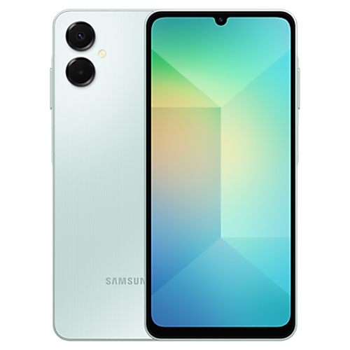 Galaxy A06 5G (6GB+128GB)