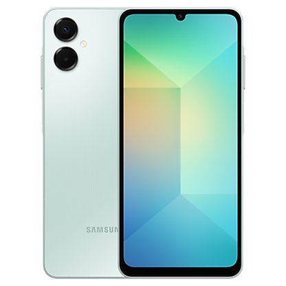 Galaxy A06 5G (6GB+128GB)