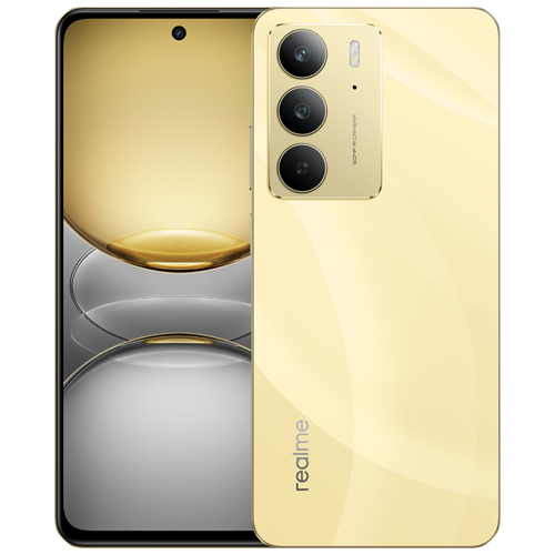 realme C75 5G (8GB+256GB)