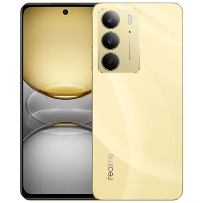 realme C75 5G (8GB+256GB)