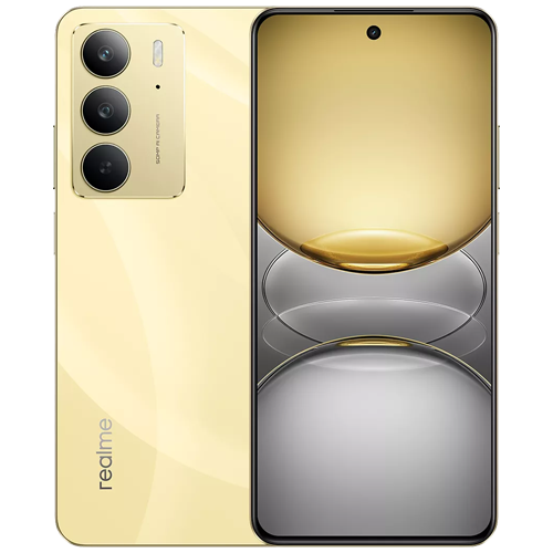 realme C75 NFC (8GB+16GB/256GB)