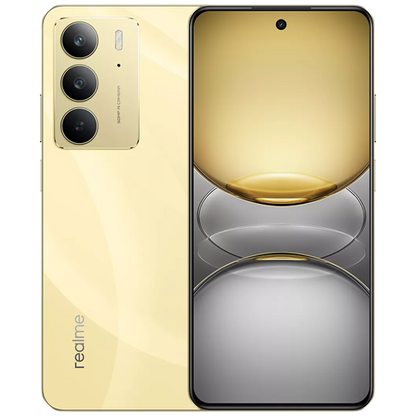 realme C75 5G (8GB+256GB)