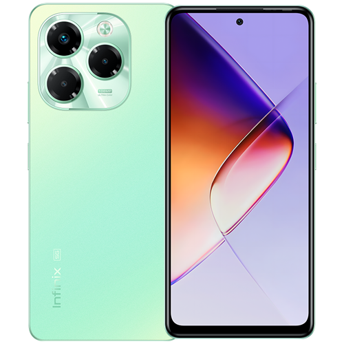 Infinix Note 40X NFC 5G (8GB+8GB/256GB)