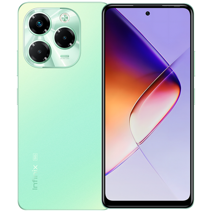 Infinix Note 40X NFC 5G (8GB+8GB/256GB)