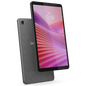 Lenovo Tab One 8.7" + Clear Case, LTE Tablet (4GB+128GB)