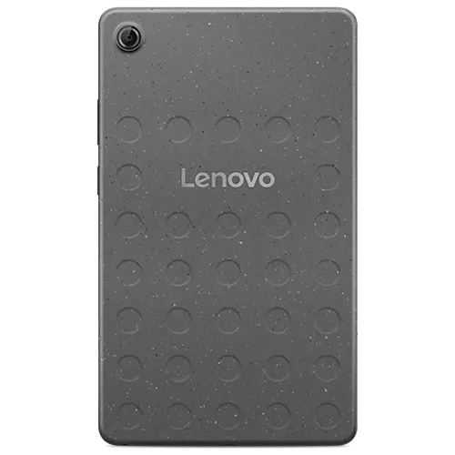 Lenovo Tab One 8.7" + Clear Case, LTE Tablet (4GB+128GB)