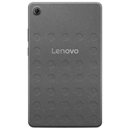 Lenovo Tab One 8.7" + Clear Case, LTE Tablet (4GB+128GB)