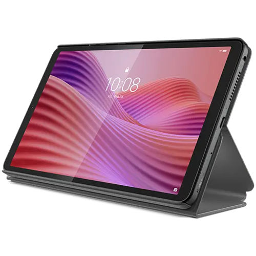 Lenovo Tab One 8.7" + Clear Case, LTE Tablet (4GB+128GB)