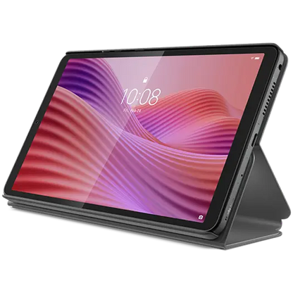Lenovo Tab One 8.7" + Clear Case, LTE Tablet (4GB+128GB)