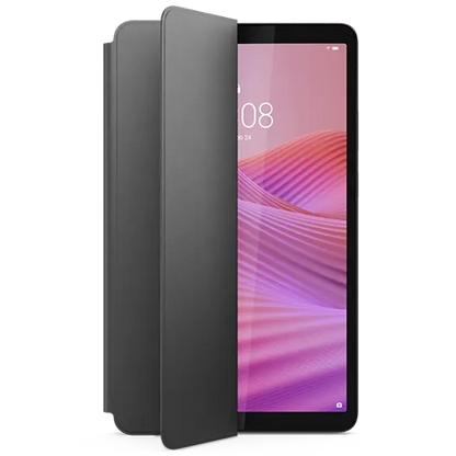 Lenovo Tab One 8.7" + Clear Case, LTE Tablet (4GB+128GB)