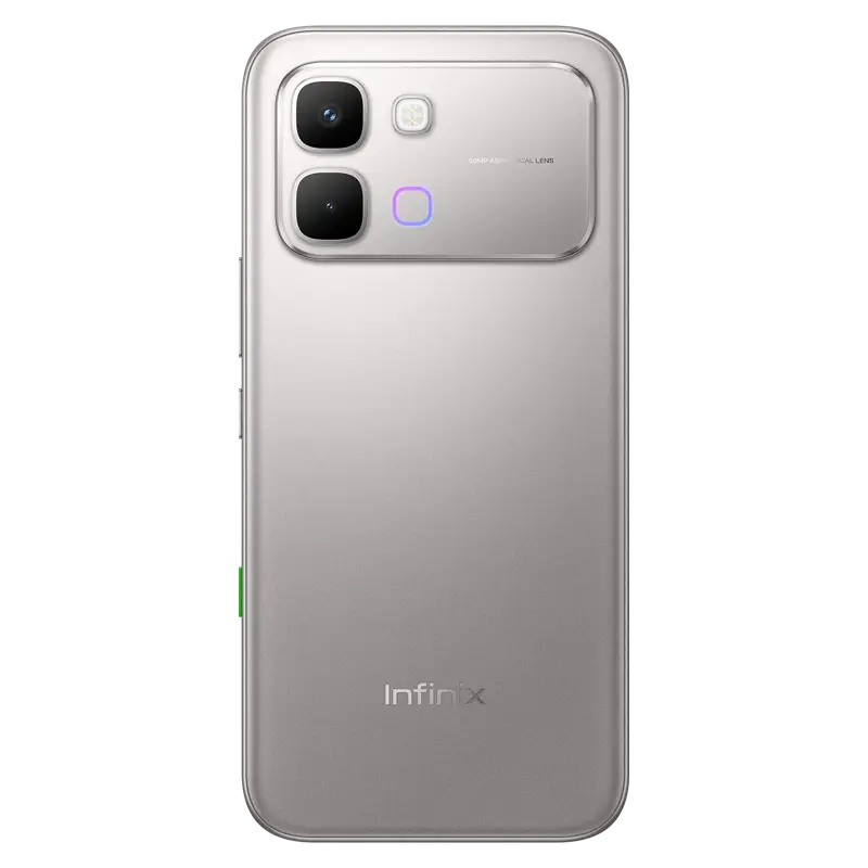Infinix Note Edge 5G (8GB+8GB/256GB)