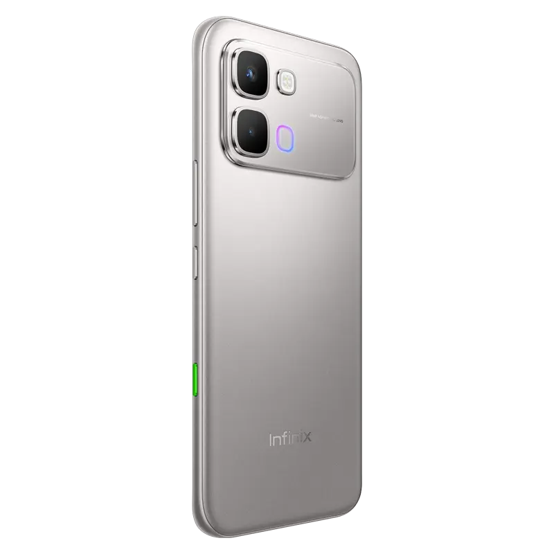 Infinix Note Edge 5G (8GB+8GB/256GB)