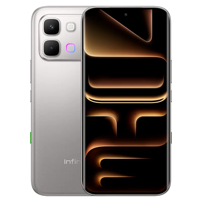 Infinix Note Edge 5G (8GB+8GB/256GB)