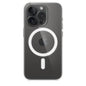 iPhone 15 Pro Max Clear Case with MagSafe (MT233FE/A)