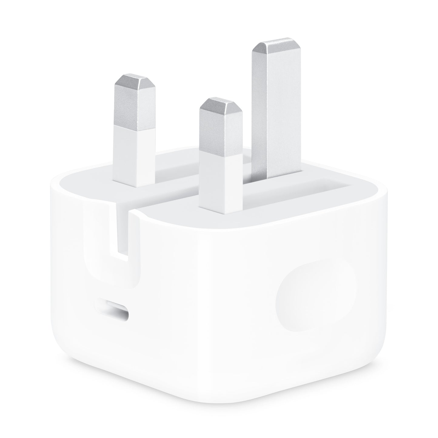 Apple 20W USB-C Adapter (FIVE UNITS BUNDLE)
