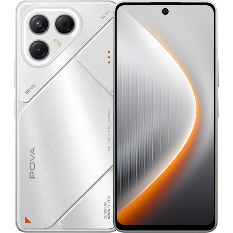 TECNO POVA 7 5G (8GB+8GB/256GB)