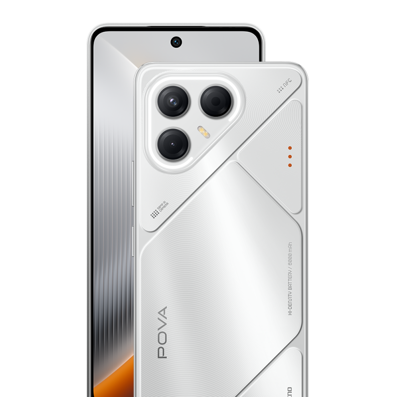 TECNO POVA 7 5G (8GB+8GB/256GB)