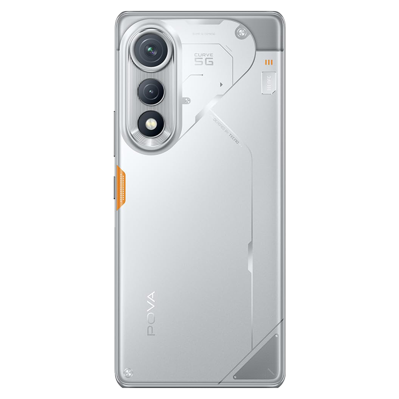 Tecno POVA Curve 5G (8GB+8GB/256GB)