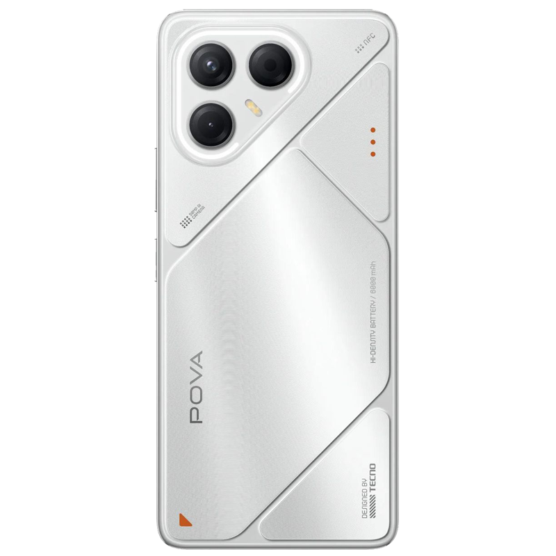 TECNO POVA 7 5G (8GB+8GB/256GB)
