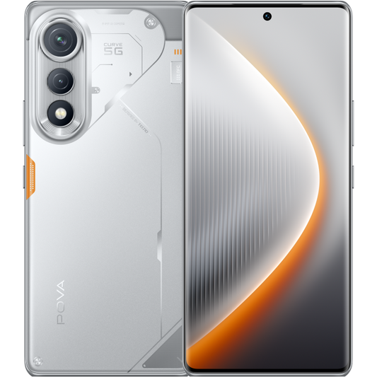 Tecno POVA Curve 5G (8GB+8GB/256GB)