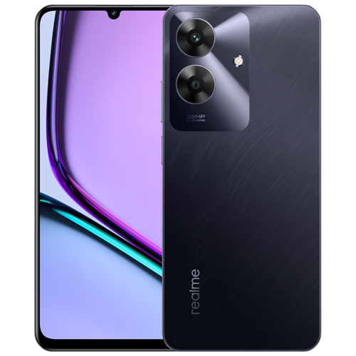 realme Note 60 (4GB+8GB/128GB)