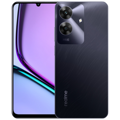 realme Note 60 (4GB+8GB/128GB)