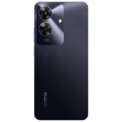 realme Note 60 (4GB+8GB/128GB)