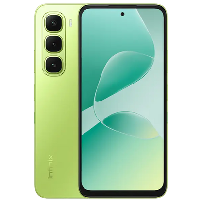 Infinix HOT 60i NFC (4GB+4GB/128GB)