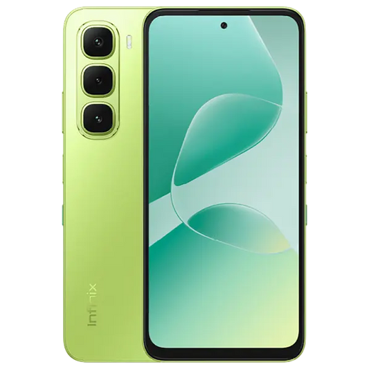 Infinix HOT 60i NFC (4GB+4GB/128GB)