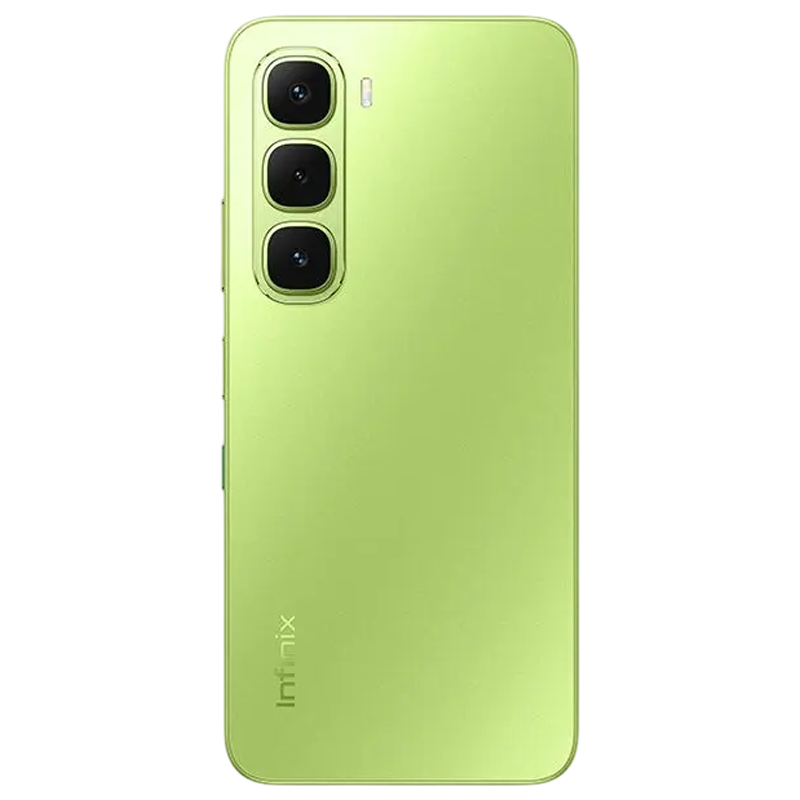 Infinix HOT 60i NFC (4GB+4GB/128GB)
