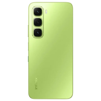 Infinix HOT 60i NFC (4GB+4GB/128GB)