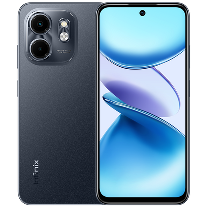 Infinix SMART 9 (3GB+3GB/128GB