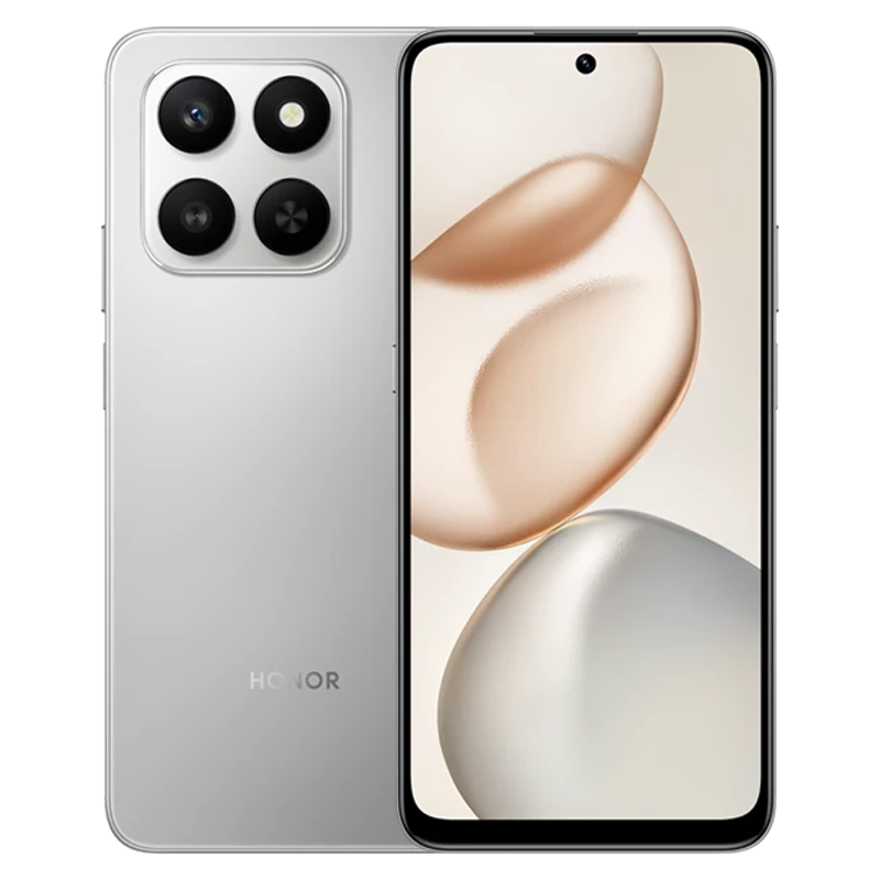 HONOR X7d 5G NFC (8GB/256GB)