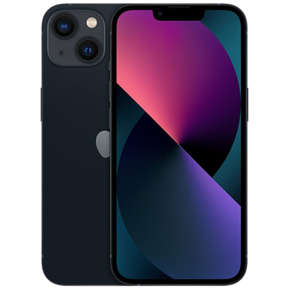 iPhone 13 256GB (Middle East Version)