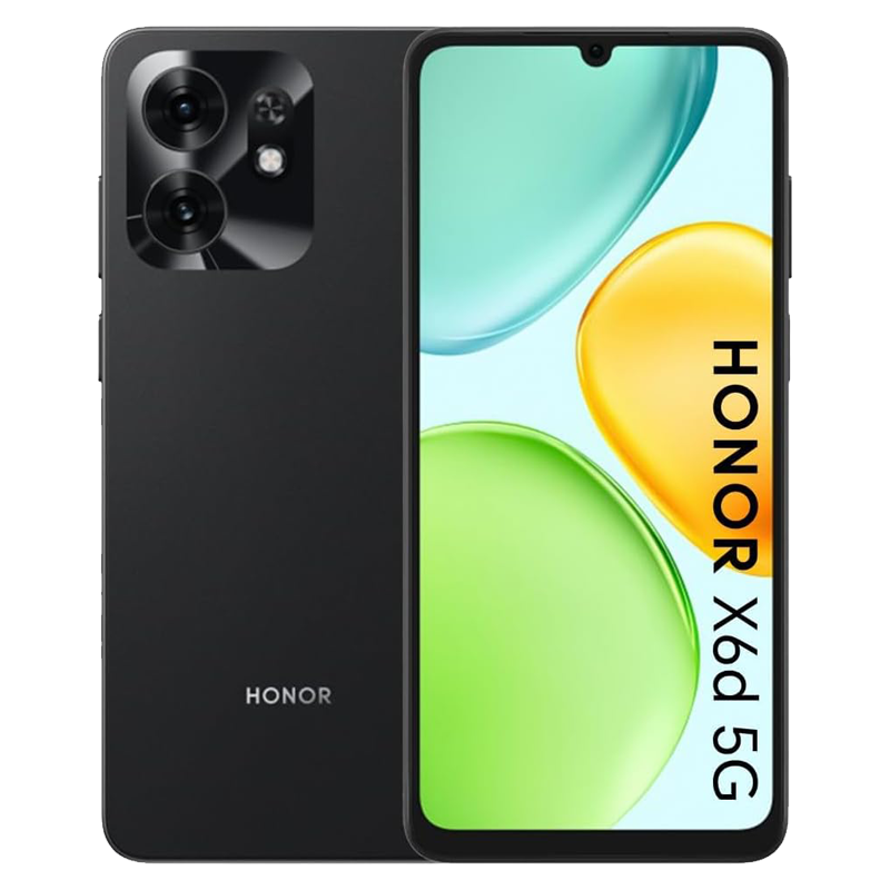 HONOR X6d 5G (4GB+256GB)