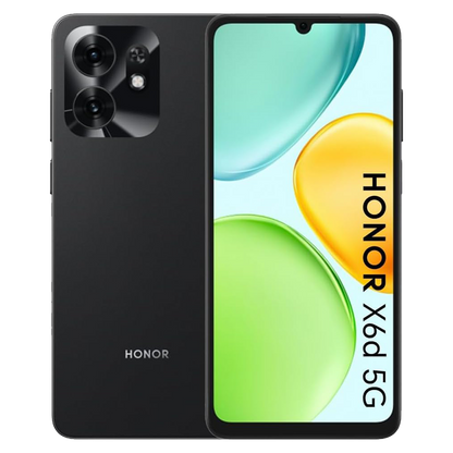 HONOR X6d 5G (4GB+256GB)