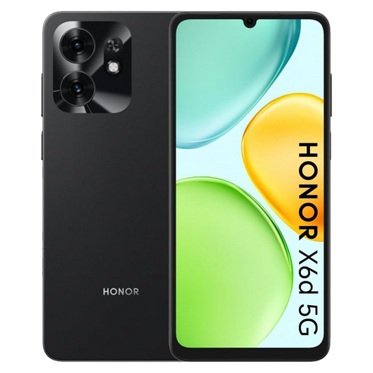 HONOR X6d 5G (4GB+256GB)