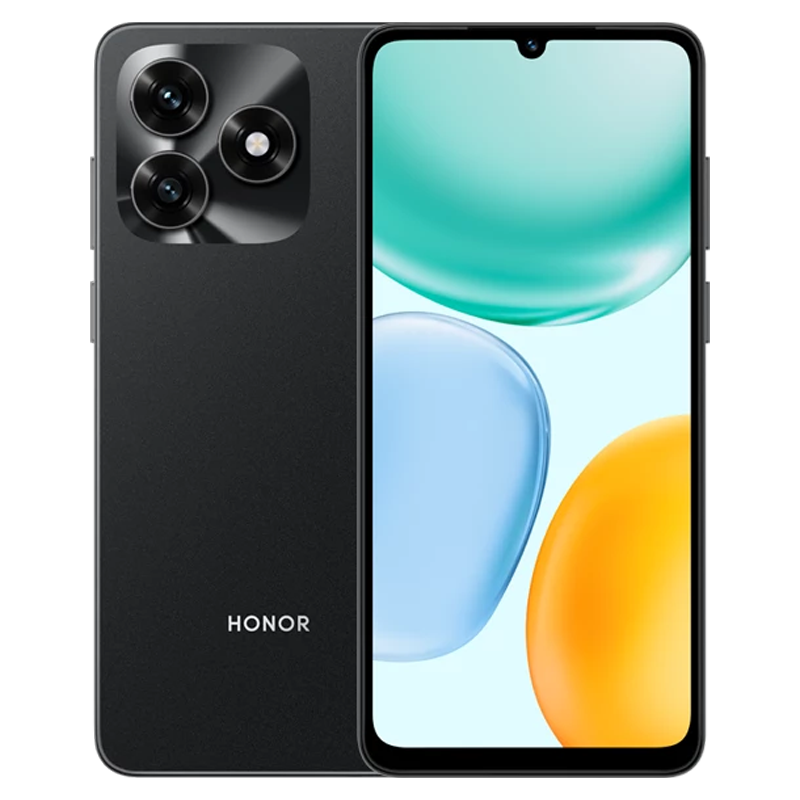HONOR X5c Plus (4GB+4GB/64GB)