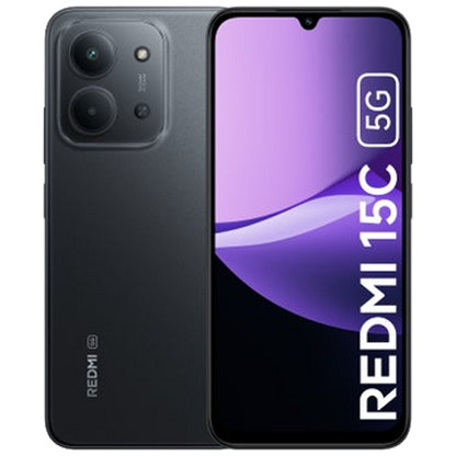 Redmi 15C 5G NFC (4+4GB/128GB)