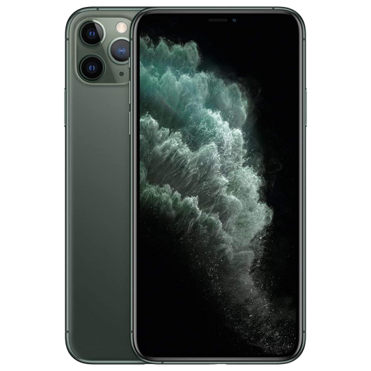 iPhone 11 Pro Max 256GB (Middle East Version)