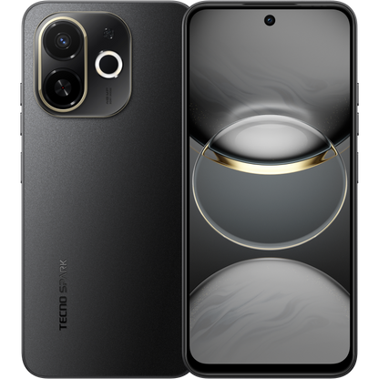 TECNO SPARK 30C 5G NFC (4GB+4GB/128GB)