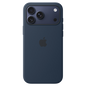 iPhone 17 Pro Max Silicone Case with MagSafe