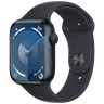 Aluminum Case with Sport Band S/M - Midnight