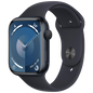Apple Watch Series 9 45mm GPS with Sport Band