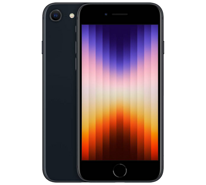 iPhone SE 5G 3rd Gen 64GB (Middle East Version)