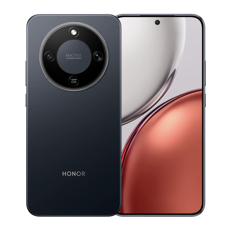 HONOR X9d 5G (12GB+12GB/256GB) [with HONOR CHOICE Earbuds Clip + Original Case for HONOR X9d as PRE-ORDER Free Gifts]