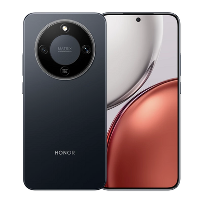 HONOR X9d 5G (12GB+12GB/256GB) [with HONOR CHOICE Earbuds Clip + Original Case for HONOR X9d as PRE-ORDER Free Gifts]