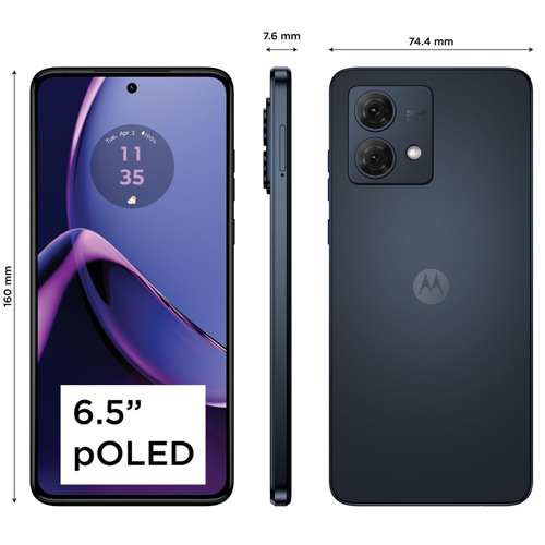 motorola moto g84 5G (12GB+256GB)
